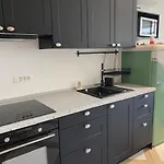 Elegant, Peacefull Apartmán