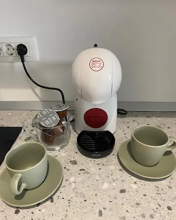 アパート Elegant, Peacefull