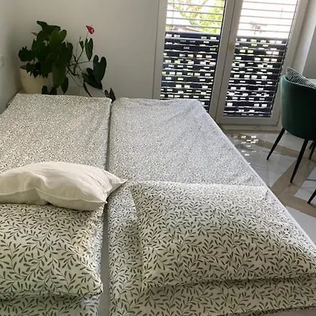 アパート Elegant, Peacefull *