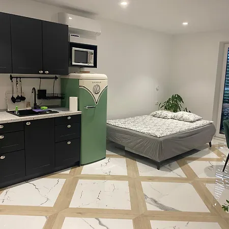 アパート Elegant, Peacefull *