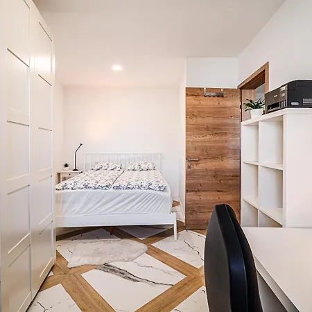 With Private Indoor Parking
