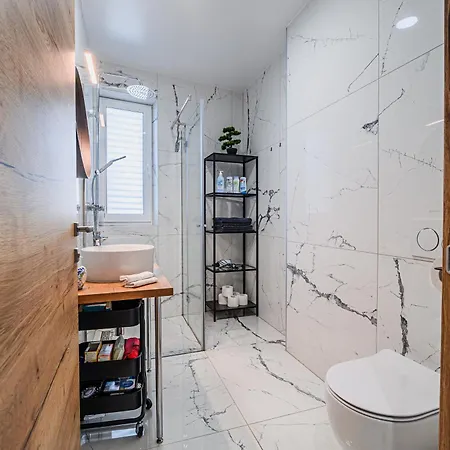 With Private Indoor Parking