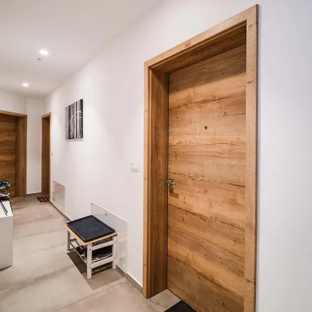 Apartma With Private Indoor Parking Ljubljana