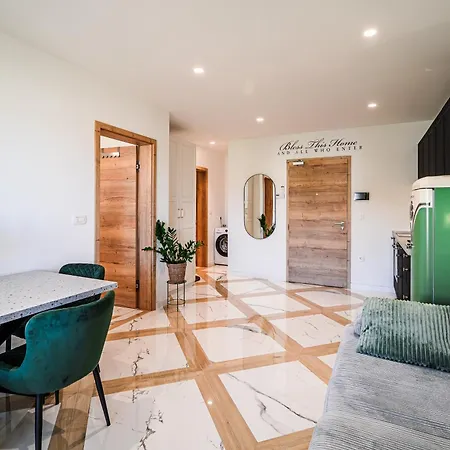 With Private Indoor Parking *