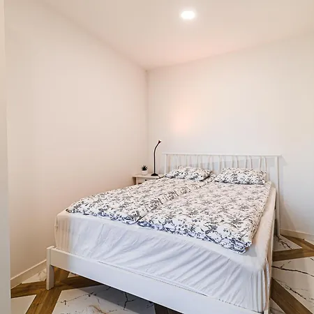 With Private Indoor Parking