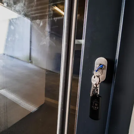 With Private Indoor Parking *