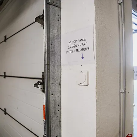 With Private Indoor Parking