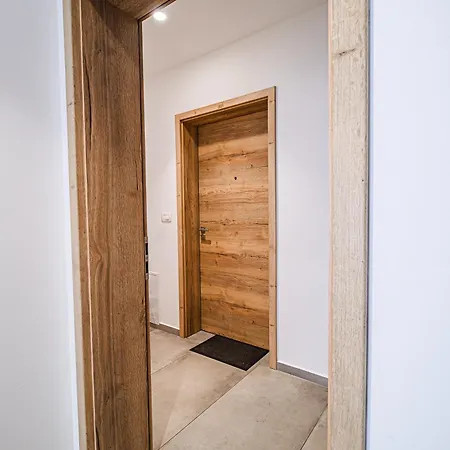 With Private Indoor Parking * Ljubljana